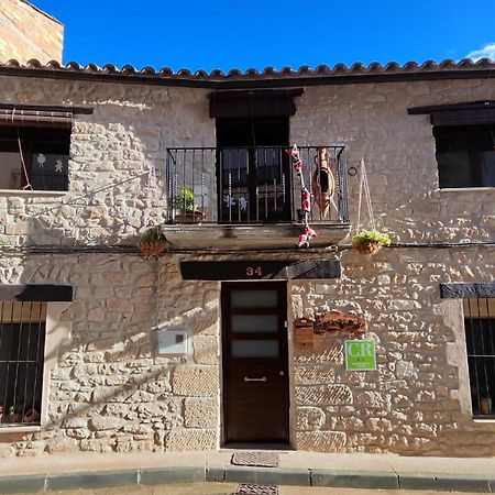 Cr Vista Alegre Villa Mazaleon Exterior photo